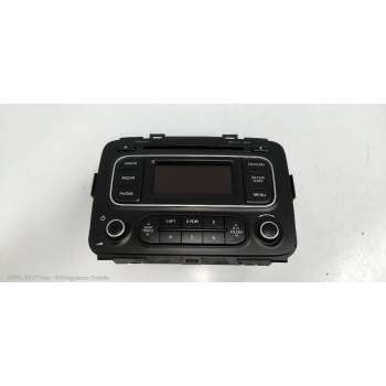 SISTEMA AUDIO / RADIO CD 96170A4610 AM110A4EE 2013