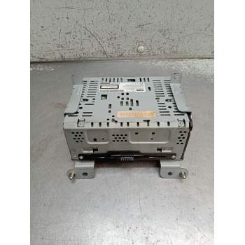 SISTEMA AUDIO / RADIO CD EM2T19C107CF 2015
