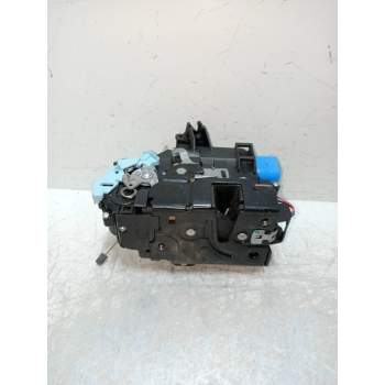 MOTOR CIERRE CENTRALIZADO DELANTERO IZQUIERDO 3D1837015AP 5P
