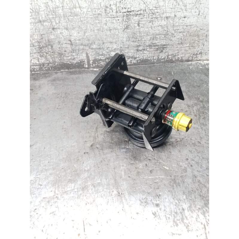 Recambio de filtro gasoil para ford transit furgoneta (fa_ _) 2.2 tdci referencia OEM IAM  22TDCI 2006