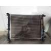 Recambio de radiador agua para renault captur life referencia OEM IAM 21410B680A 214107826R 