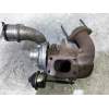 Recambio de turbocompresor para volvo s40 berlina 1.9 turbodiesel referencia OEM IAM 4542042 7700108866 