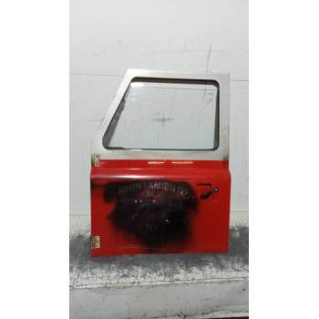 PUERTA DELANTERA IZQUIERDA 3P