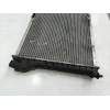 Recambio de radiador agua para chevrolet trans sport básico referencia OEM IAM   