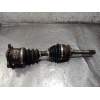 Recambio de transmision delantera izquierda para ssangyong korando (kj) 2.9 td referencia OEM IAM  29TD 2004