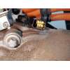 Recambio de diferencial trasero para volvo v60 familiar referencia OEM IAM P1216562 ERAD2 1TN140506 G0MMA