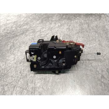 MOTOR CIERRE CENTRALIZADO DELANTERO DERECHO 3D1837016 5P