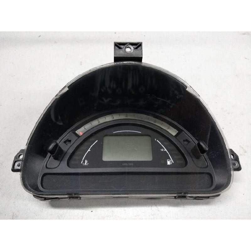Recambio de cuadro instrumentos para citroën c3 1.4 hdi sx referencia OEM IAM P9645994280 B01 216692400