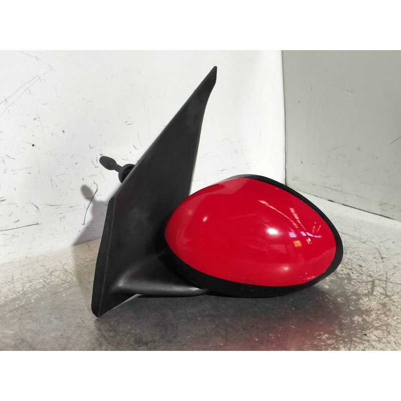 Recambio de retrovisor izquierdo para toyota aygo (kgb/wnb) 1.0 cat referencia OEM IAM   879400H011