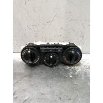 MANDO CALEFACCION / AIRE ACONDICIONADO 96722483ZD T1013332G 2012