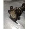 Recambio de transmision delantera izquierda para ssangyong korando (kj) 2.9 td referencia OEM IAM  29TD 2004