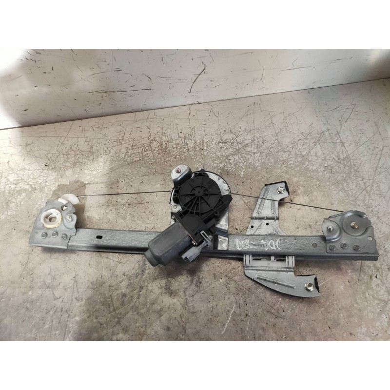 Recambio de elevalunas delantero derecho para toyota aygo (kgb/wnb) 1.0 cat referencia OEM IAM 400842C 5P 