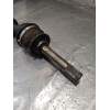 Recambio de transmision delantera izquierda para ssangyong korando (kj) 2.9 td referencia OEM IAM  29TD 2004