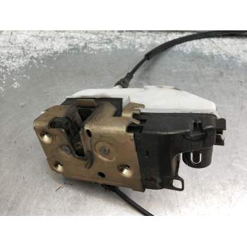 MOTOR CIERRE CENTRALIZADO DELANTERO DERECHO 3P 2003