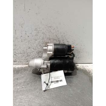 MOTOR ARRANQUE 