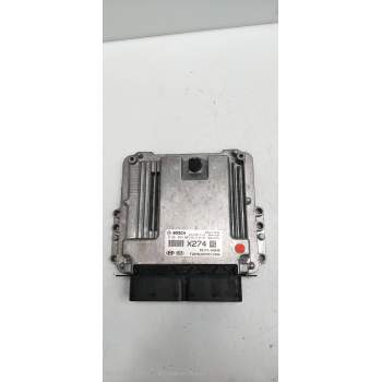 CENTRALITA MOTOR UCE 0281033603 391712A545 2013