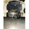 Recambio de mando calefaccion / aire acondicionado para chrysler pt cruiser (pt_) 2.2 crd referencia OEM IAM 5511844AG 58024B 