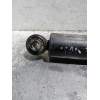 Recambio de amortiguador trasero izquierdo para jeep cherokee (kj) referencia OEM IAM  28D 2001