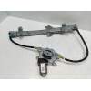 Recambio de elevalunas delantero derecho para renault twingo 1.5 dci diesel referencia OEM IAM 400956C  3P