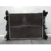 Recambio de radiador agua para renault zoe entry referencia OEM IAM 214104950R 8A75600000 