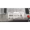 Recambio de centralita motor uce para kia carens ( ) business referencia OEM IAM 0281033603 391712A545 2013