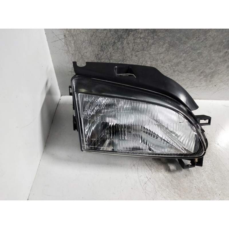 Recambio de faro derecho para seat arosa (6h1) referencia OEM IAM   