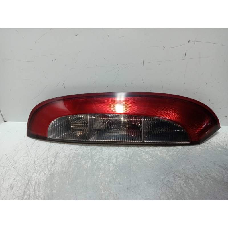 Recambio de piloto trasero izquierdo para opel corsa c club referencia OEM IAM 89302171 3P 2001