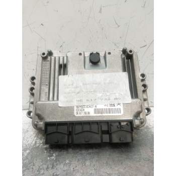 CENTRALITA MOTOR UCE 9661773380 9644692380 302200385