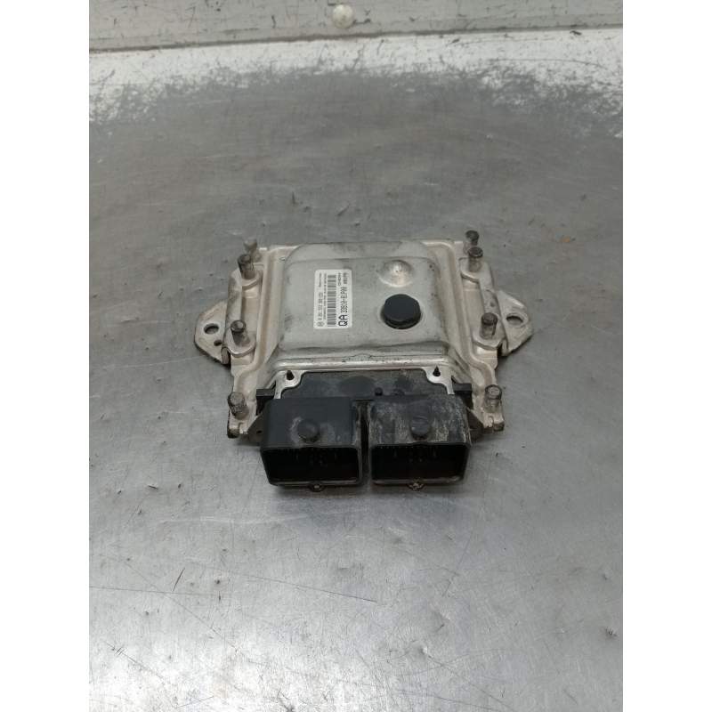 Recambio de centralita motor uce para suzuki ignis (/mf) gle referencia OEM IAM 0261S12369 3391081P00 1039S89015 2018