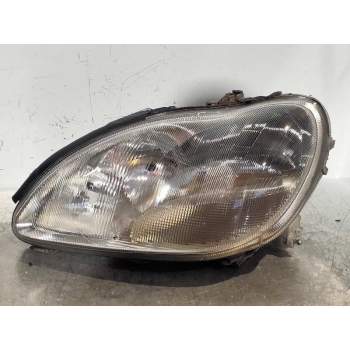 FARO IZQUIERDO 0301153271 A2208200761 2208203761 BOSCH