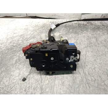 MOTOR CIERRE CENTRALIZADO TRASERO IZQUIERDO 7L0839015 5P