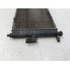 Recambio de radiador agua para chevrolet matiz 0.8 cat referencia OEM IAM   