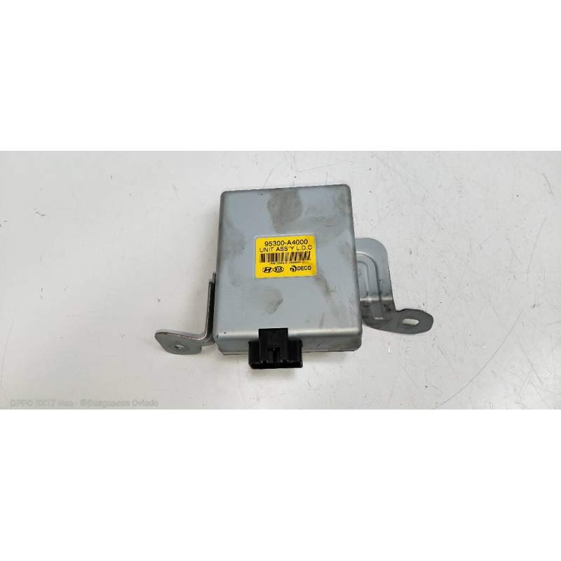 Recambio de modulo electronico para kia carens ( ) business referencia OEM IAM 95300A4000  2013