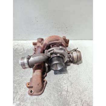 TURBOCOMPRESOR 7663401 55205483 