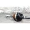 Recambio de transmision delantera izquierda para seat leon sc (5f5) 1.4 tsi referencia OEM IAM 5Q0407271A  