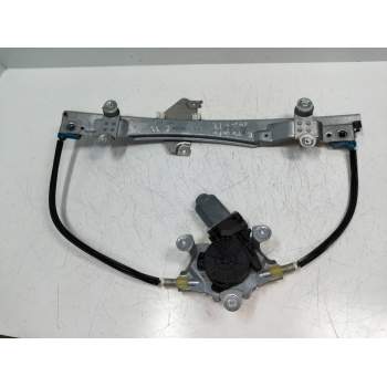 ELEVALUNAS DELANTERO IZQUIERDO 400957C 3P