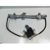 Recambio de elevalunas delantero izquierdo para renault twingo 1.5 dci diesel referencia OEM IAM 400957C  3P