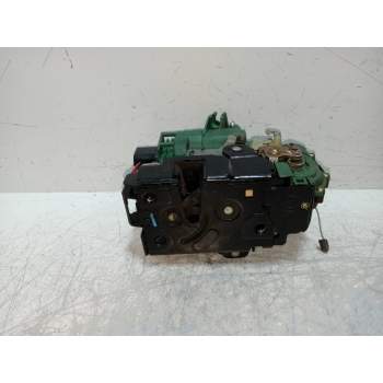 MOTOR CIERRE CENTRALIZADO DELANTERO DERECHO 4P