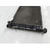 Recambio de radiador agua para chevrolet matiz 0.8 cat referencia OEM IAM   