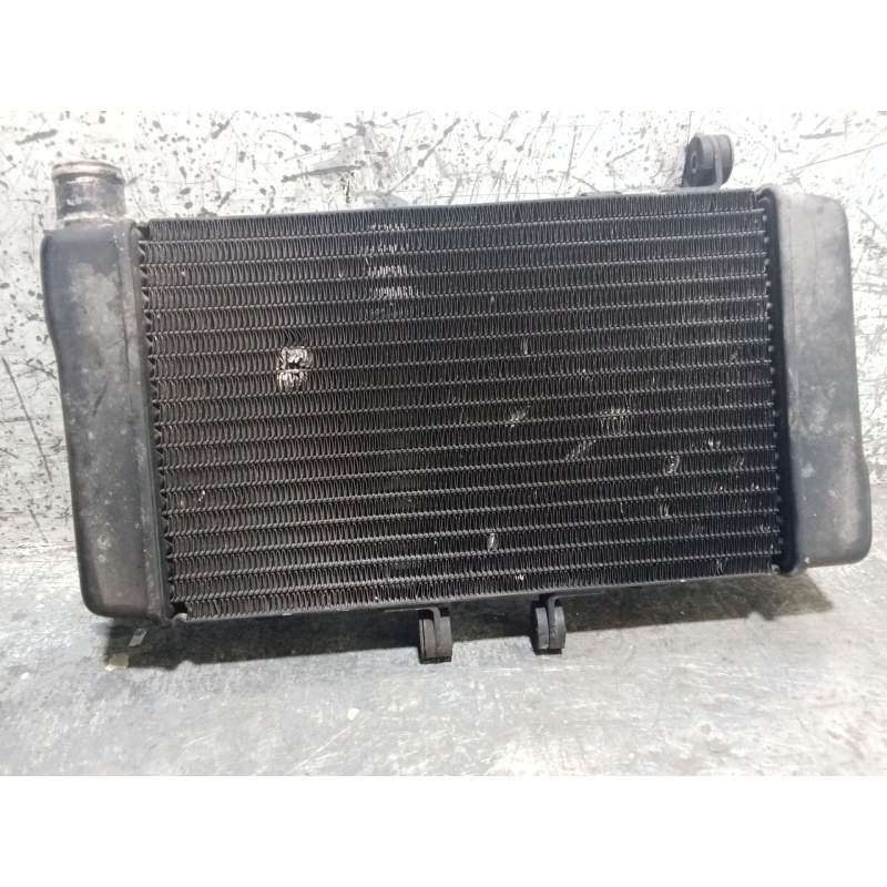 Recambio de radiador agua para honda nt nt 650 v deauville (rc47) referencia OEM IAM   