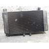 Recambio de radiador agua para honda nt nt 650 v deauville (rc47) referencia OEM IAM   