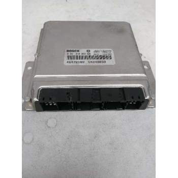 CENTRALITA MOTOR UCE 0281010002 46472183 C424B839