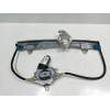 Recambio de elevalunas delantero izquierdo para renault twingo 1.5 dci diesel referencia OEM IAM 400957C  3P