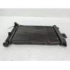 Recambio de radiador agua para chevrolet matiz 0.8 cat referencia OEM IAM   