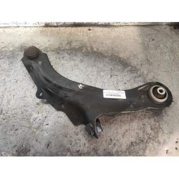 BRAZO SUSPENSION INFERIOR DELANTERO IZQUIERDO 545053170R 