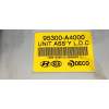 Recambio de modulo electronico para kia carens ( ) business referencia OEM IAM 95300A4000  2013