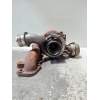 Recambio de turbocompresor para saab 9-3 berlina referencia OEM IAM 7663401 55205483 