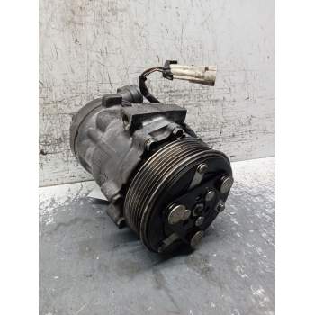 COMPRESOR AIRE ACONDICIONADO 