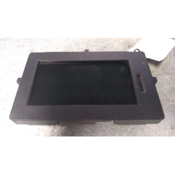 PANTALLA MULTIFUNCION 259154618R 2009