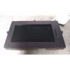 Recambio de pantalla multifuncion para renault scenic iii referencia OEM IAM 259154618R  2009